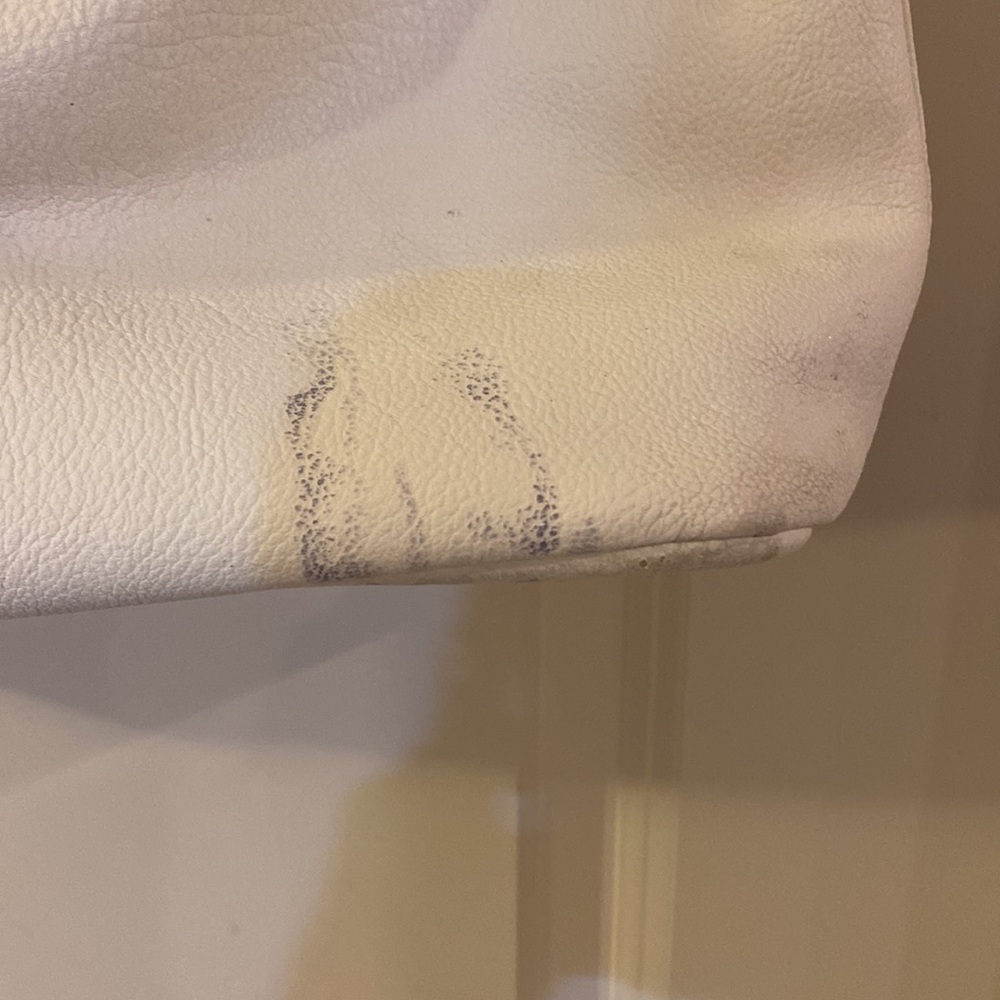 Black Rivet Handbag - Picture 2 of 3